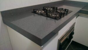 Bancada em granito - Mármore