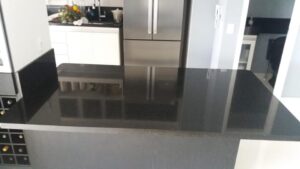 Bancada em granito - Mármore