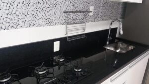 Bancada em granito - Mármore